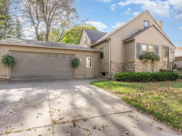 408 Elm Ave SE, Montgomery, MN 56069