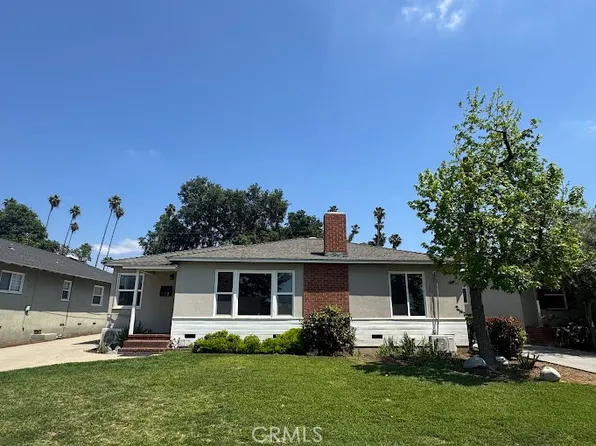 332 N Washington Ave, Glendora, CA 91741