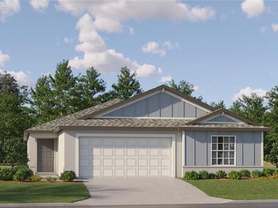 2406 Lanier Rd, Zephyrhills, FL, 33541