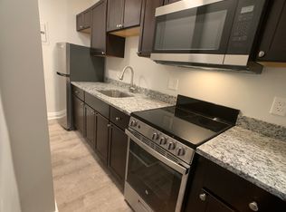 Burbank Street #12A, Boston, MA 02115