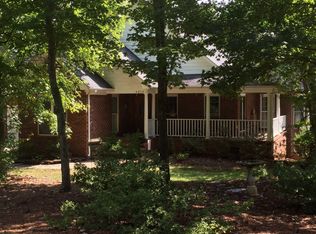 4456 Old High Point St, Randleman, NC 27317