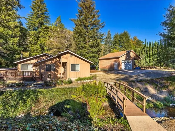 323 Alder Way, Lytle Creek, CA 92358