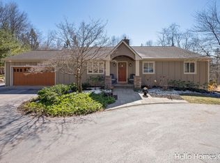 6900 Conservation St NE, Ada, MI 49301