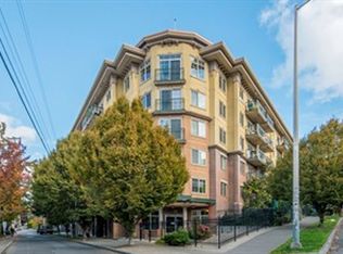700 E Denny Way UNIT 202, Seattle, WA 98122