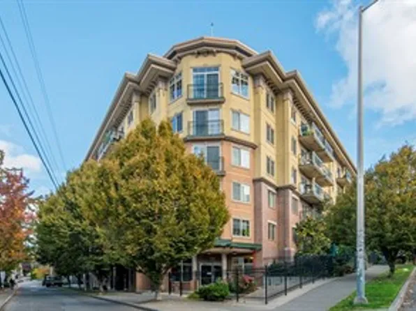700 E Denny Way, Seattle, WA