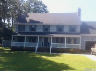 114 Robert Bruce Dr, Manteo, NC 27954