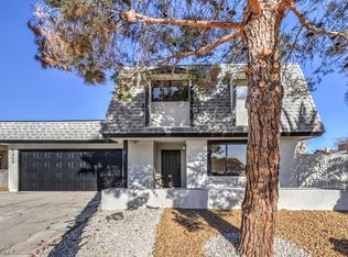 4364 El Campana Way, Las Vegas, NV 89121