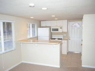 1470 Pass Dr APT A, Reno, NV 89509
