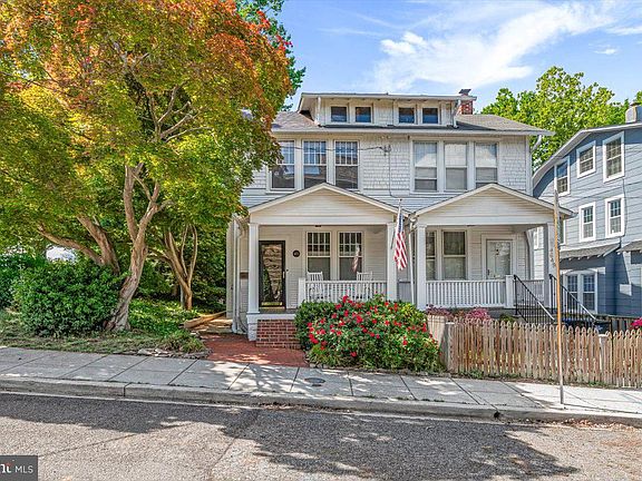 3rd image of 4651 Q St NW