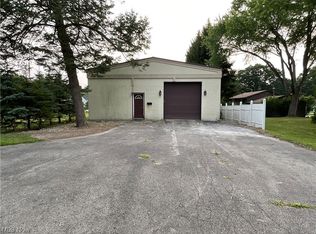 319 Old North St, Columbiana, OH 44408
