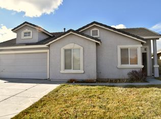 9641 Woodhollow Dr, Reno, NV 89521