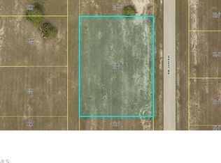 2010 NW 24th Ter, Cape Coral, FL 33993