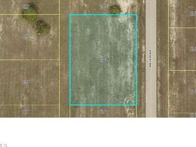 2010 NW 24th Ter, Cape Coral, FL, 33993