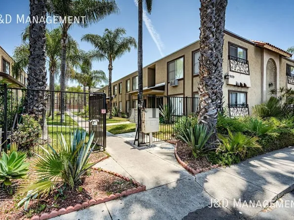 SUN909, 909 S Sunshine Ave APT 9, El Cajon, CA 92020