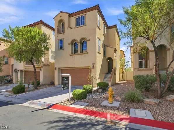 10590 Longoria Garden St, Las Vegas, NV 89141