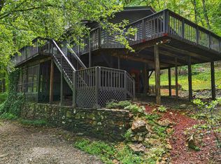 658 Wolfstake Rd, Blairsville, GA 30512
