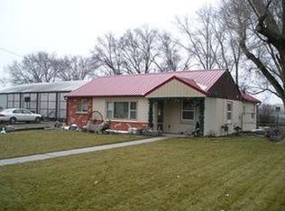 469 17th St, Vale, OR 97918