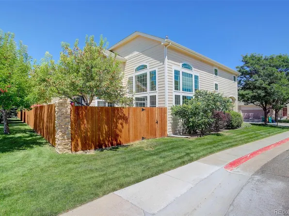 8973 W Phillips Drive, Littleton, CO 80128