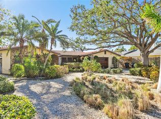 540 Boca Ciega Isle Dr, Saint Pete Beach, FL 33706