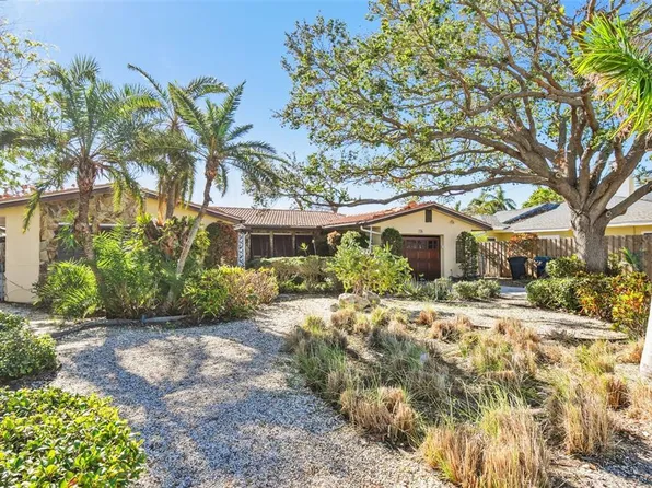 540 Boca Ciega Isle Dr, Saint Pete Beach, FL 33706