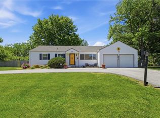 1001 N Walker Ln, Olathe, KS 66061