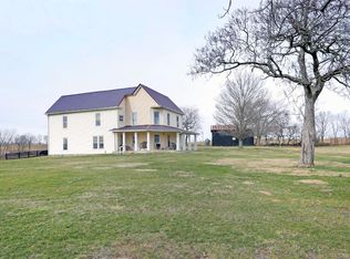 786 Miller Station Rd, Carlisle, KY 40311