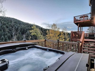 10197 Crest View Drive, Morrison, CO, 80465