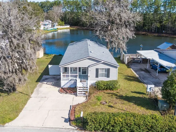 249 VINTAGE OAK Circle, St. Augustine, FL 32092