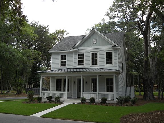 David Weekley Homes Inventory Photo