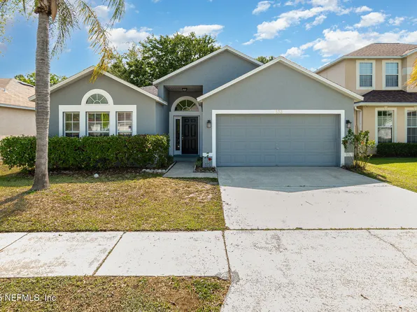 133 STERLING HILL Drive, Jacksonville, FL 32225