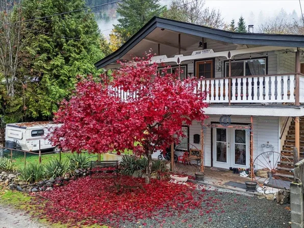 31191 Front St, Fraser Valley, BC V0K 2S0