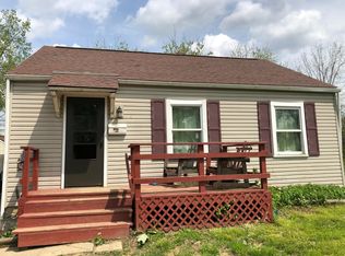 2942 E 13th Ave, Columbus, OH 43219