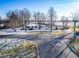 5401 W Petty Rd, Muncie, IN