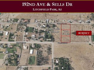 20 N Sells Dr, Litchfield Park, AZ 85340