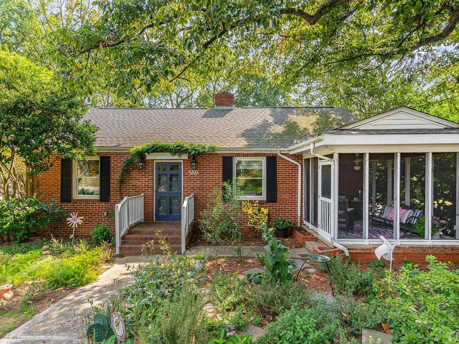 1200 Mitchell St, Raleigh, NC 27607 Zillow