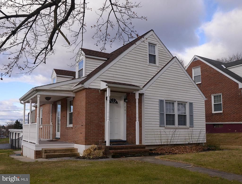 401 Pangborn Blvd, Hagerstown, MD 21742 Zillow