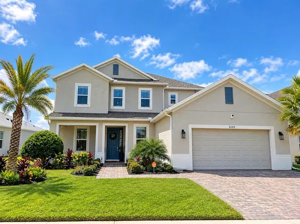 2155 TIMBER CREEK LANE, CLERMONT, FL 34715