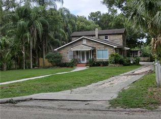 708 W Henry Ave, Tampa, FL 33604