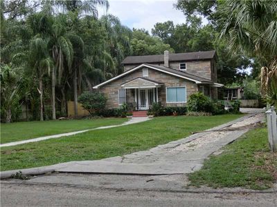 708 W Henry Ave, Tampa, FL, 33604