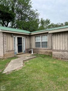 8266 Highway 163 N, Harrisburg, AR, 72432