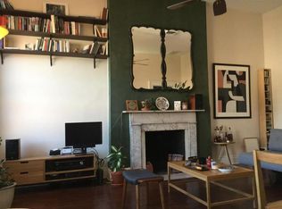 904 N Calvert St UNIT 5, Baltimore, MD 21202