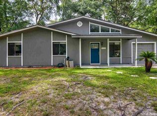 2812 NW 44th Pl, Gainesville, FL 32605
