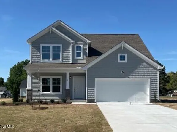 30 Oak Meadow Lane, Angier, NC 27501