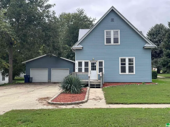 114 Dover St, Kingsley, IA 51028