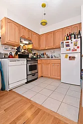 Rented by J Misrahi Realty Corp