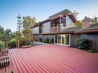 1217 Cedar St, Ramona, CA 92065