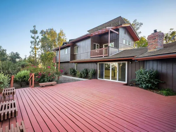1217 Cedar St, Ramona, CA 92065