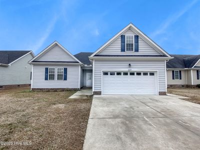 607 Millbrooke Circle, Elizabeth City, NC, 27909