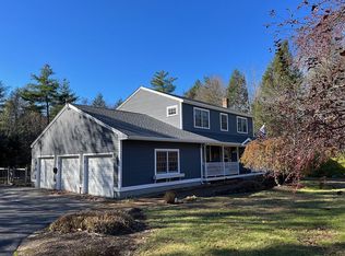 20 Lavoie Dr, Nottingham, NH 03290