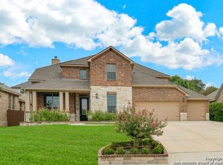 25530 River Rnch, San Antonio, TX 78255